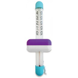 Термометр для измерения температуры воды в бассейне Evolution Jumbo (Kokido K608CBX)