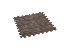 Декоративная модульная подстилка "Пазл" 50x50x0,4 см, 12 шт., 3 кв.м. (Bestway 58712 BW)