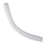 Гофрированный шланг для скиммера 40 ммх80 см (PH+POOL 41080)