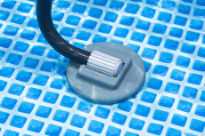 Ножки для лестницы бассейна Intex и Bestway, комплект 2 шт. (D27)