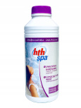 Очиститель ватерлинии для SPA-бассейнов 1 л, hth (L800910HB)