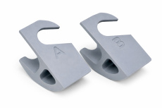 Держатель для шлангов Intex и Bestway, D32/38 мм, комплект 2 шт. (D14)