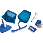 Уборочный комплект Kokido Classic (K267CS) Уборочный комплект Kokido Classic (K267CS)