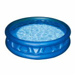 Детский надувной бассейн 188х46 см 790 л, от 3 лет (Intex 58431)
