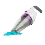 Вакуумный ручной пылесос, на аккумуляторах Kokido Telsa 50 (15753) Вакуумный ручной пылесос, на аккумуляторах Kokido Telsa 50 (15753)