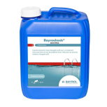 Байрошок (Bayroshock), 5 л канистра, жидкость для дезинфекции воды, Bayrol (4532246)