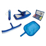 Уборочный комплект Kokido Classic (K112CS) Уборочный комплект Kokido Classic (K112CS)