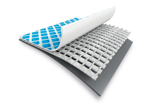 Каркасный бассейн Intex Prism Frame 305x99 см + фильтр-насос 2006 л/ч (26706SC)