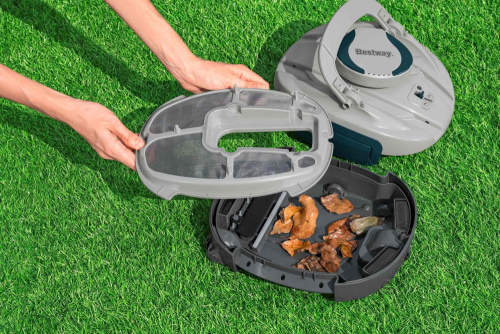 Робот-пылесос дла бассейна Bestway AquaTronix G150 (58960 BW)