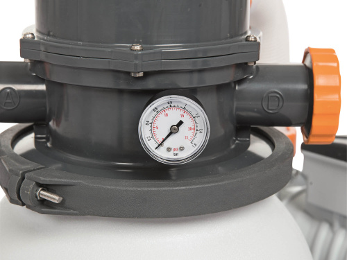 Песочный фильтр-насос Bestway 3785 л/ч (58495 BW)