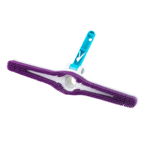 Щетка для чистки стен и дна бассейна Evolution, 48 см (Kokido K330CB/PB) Щетка для чистки стен и дна бассейна Evolution, 48 см (Kokido K330CB/PB)