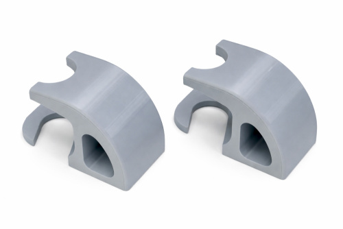 Держатель для шлангов Intex и Bestway, D32/38 мм, комплект 2 шт. (D14)