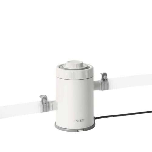 Картриджный фильтр-насос C330 Krystal Clear 1250 л/ч (Intex 26602)