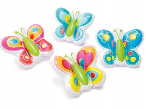 Игровой центр "Мой сад" с горкой и распылителем, 290х180х104 см, от 2 лет (Intex 57154)