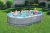 Каркасный овальный бассейн Bestway 488х305х107 см + фильтр-насос 3028 л/ч, лестница, тент (56448 BW) Каркасный овальный бассейн Bestway 488х305х107 см + фильтр-насос 3028 л/ч, лестница, тент (56448 BW)