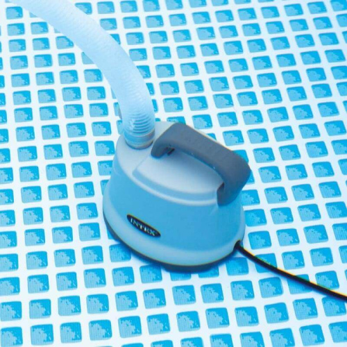 Дренажный насос Intex 3595 л/ч, шланг 5 м (28606)