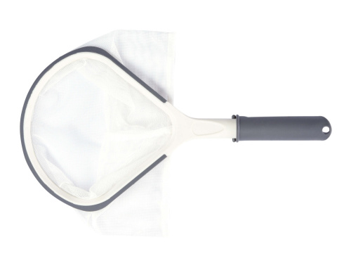 Набор для чистки SPA бассейна, 3 предмета: сачок, рукавица, щётка (Bestway 58421)