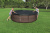 Тент для каркасного бассейна Steel Pro Pools, Steel Pro MAX Pools, Hydrium Splasher Pools 366 см (d 366см) (Bestway 58037 BW)