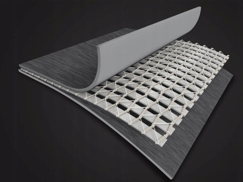 СПА-бассейн Intex PureSpa Greywood Deluxe 145/196х71 см с круговым пузырьковым массажем (28440)