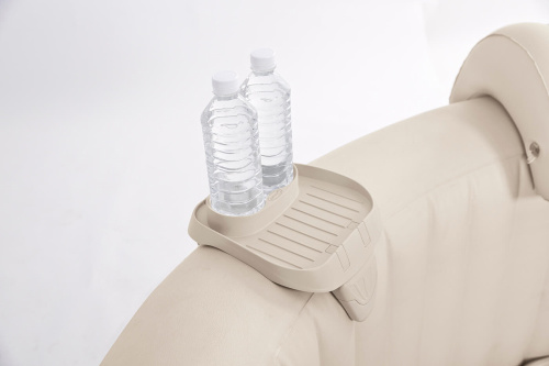 Подставка под напитки для СПА-бассейнов 26х22х18 см (Intex 28500)