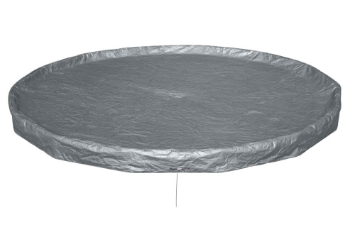 Тент премиум для каркасного бассейна 427 см (Bestway 58950 BW)