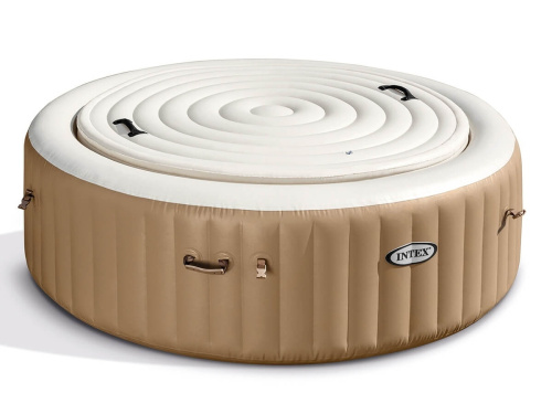 Теплосберегающий тент для надувных джакузи (Intex 28523)