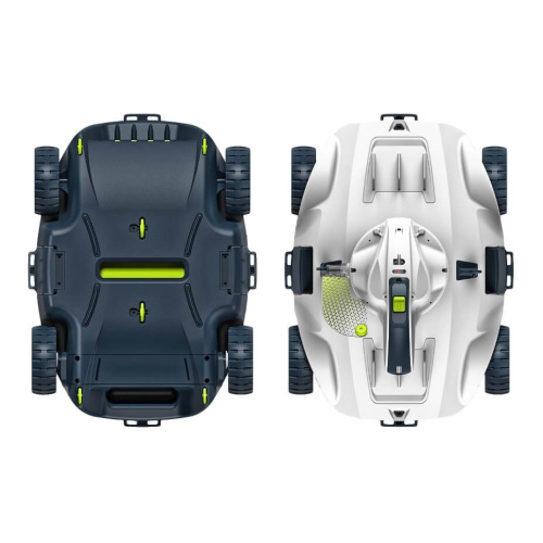 Беспроводной робот-пылесоc Kokido Manga RC32CBX (21175) Беспроводной робот-пылесоc Kokido Manga RC32CBX (21175)