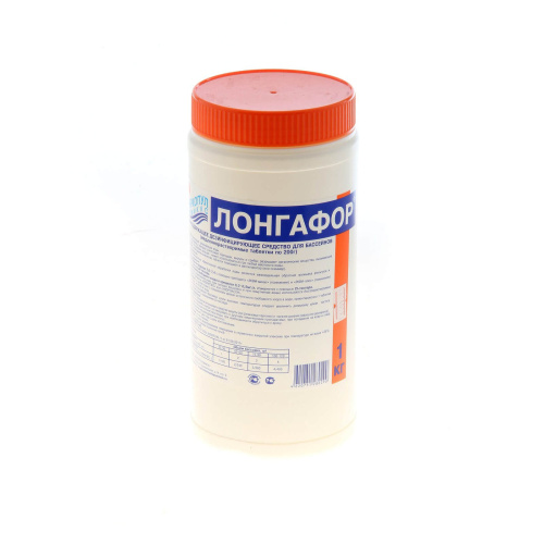 М16 Лонгафор 200г, 1кг