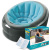 Кресло надувное Empire Chair 112х109х69 см, 3 цвета (Intex 66582) Кресло надувное Empire Chair 112х109х69 см, 3 цвета (Intex 66582)