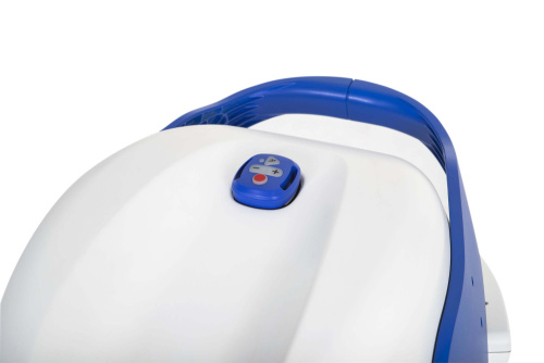 Противоток навесной Bestway с пультом д/у для бассейнов от 457 см (58517 BW)