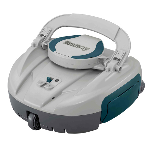 Робот-пылесос дла бассейна Bestway AquaTronix G150 (58960 BW)