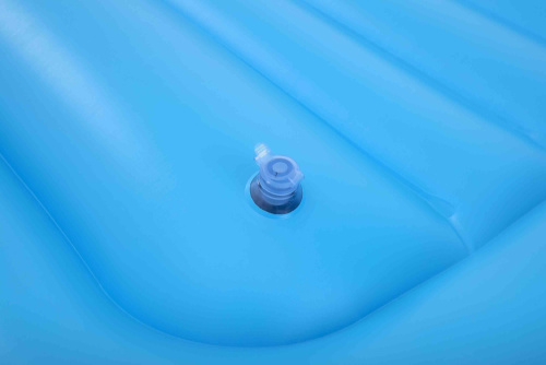 Надувной матрас для плавания 269х183х25,5 см (Bestway 43542 BW)