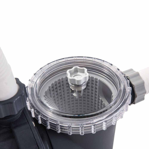 Песочный фильтр-насос SX2800 Intex Krystal Clear 10500 л/ч (26648)