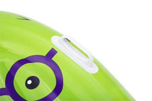 Надувной плотик 84х56 см "Фрукты", от 3 лет (Bestway 42049 BW)