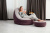 Кресло надувное Comfort Cruiser Lounger 121х100х86 см, с пуфиком для ног 54х54х26 см (Bestway 75053 BW) Кресло надувное Comfort Cruiser Lounger 121х100х86 см, с пуфиком для ног 54х54х26 см (Bestway 75053 BW)