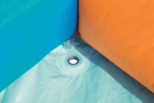 Надувной аквапарк 505х340х265 см (Bestway 53305)