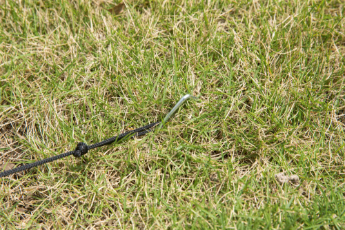 Шатёр для бассейнов 390х390х255 см (Bestway 58460)