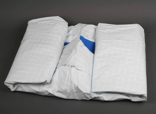 Чаша для каркасного бассейна 305х100 см, Steel Pro (Bestway 56334ASS15) 