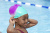 Шапочка для плавания "Lil'Color Wave Swim Cap", от 3 лет (Bestway 26049 BW) Шапочка для плавания "Lil'Color Wave Swim Cap", от 3 лет (Bestway 26049 BW)