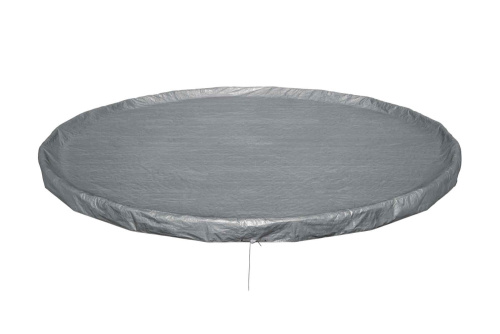 Тент премиум для каркасного бассейна 610 см (Bestway 58954 BW)