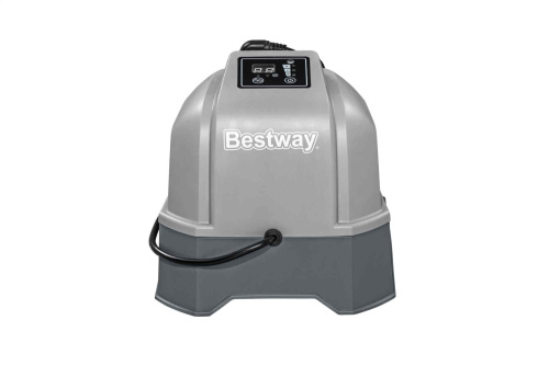 Хлоргенератор для бассейна Bestway Hydrogenic 6 г/ч (58678 BW)