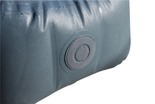 Надувная скамейка для СПА бассейнов, 200х40х40 см (Bestway 60308 BW)