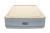 Надувная кровать Tritech Cushify Top, 203x152x46 см, встроенный насос 220V (Bestway 67486 BW)