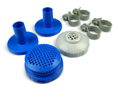 Картриджный фильтр-насос Krystal Clear 3785 л/ч (Intex 28638)