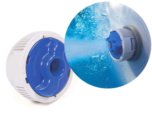 Каркасный прямоугольный бассейн Bestway 549х274х122 см + фильтр-насос 5678 л/ч, тент, лестница (56465 BW)