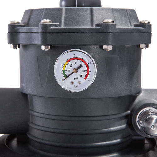 Песочный фильтр-насос SX3200 Intex Krystal Clear 12000 л/ч (26652)