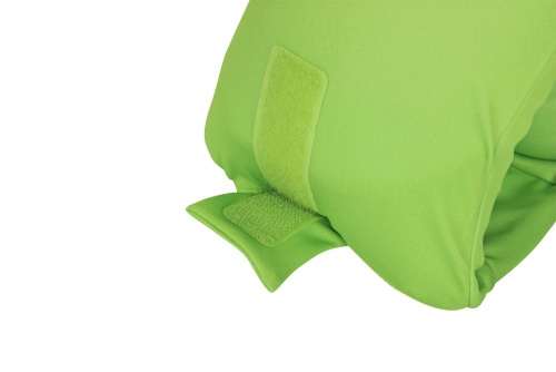 Нарукавники для плавания с тканевым покрытием, на липучке, 38х16,5 см, от 3 до 6 лет (Bestway 32183)