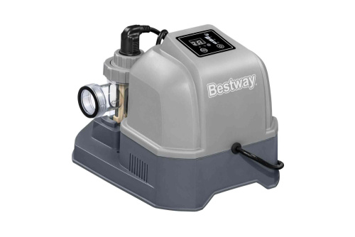 Хлоргенератор для бассейна Bestway Hydrogenic 6 г/ч (58678 BW)