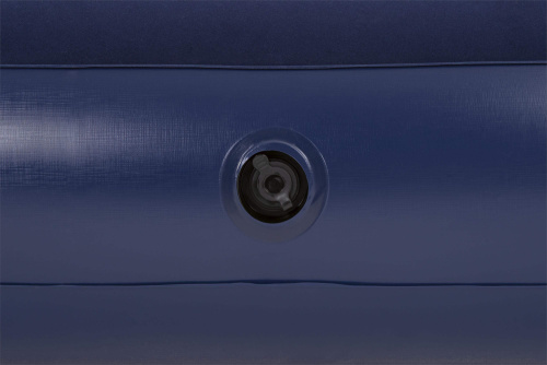 Надувной матрас Tritech 137х191х30 см с подголовником (Bestway 67681 BW)