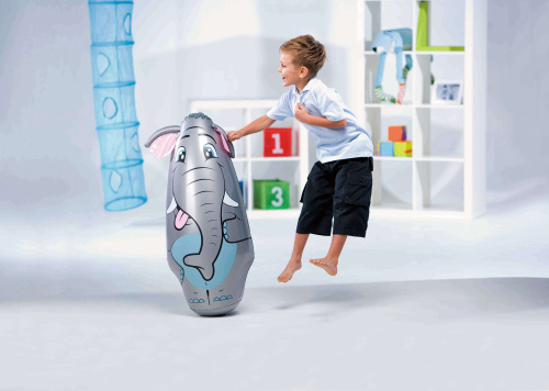 Игрушка для боксирования 89 см (Bestway 52152 BW)